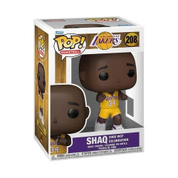 LAKERS - POP NBA NÂ° 208 - Shaq (2000 WCF Celebration)FIGFUN86312_2.jpg889698863124