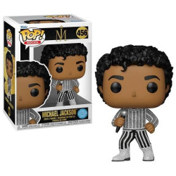 MICHAEL JACKSON - POP Rocks NÂ° 456 - Rock with you (Glitter)FIGFUN79702_1.jpg889698797023