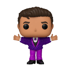 JUAN GABRIEL - POP Rocks NÂ° 463 - Juan Gabriel Purple OutfitFIGFUN83839_3.png889698838399