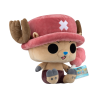 ONE PIECE - POP Plush Mega 45cm - Chopper avec Cotton CandyFIGFUN87179_2.png889698871792