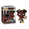 DEADPOOL - POP Plus NÂ° 1493 - Deadpool As Long John SilverFIGFUN83986_1.png889698839860