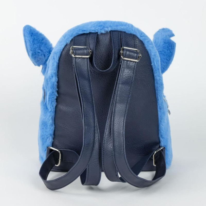 STITCH - Heady - Sac à  Dos Fashion Fourrure - '25,5x22x11cm'FIG2100005325_2.jpg8445484398809