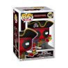 DEADPOOL - POP Plus NÂ° 1493 - Deadpool As Long John SilverFIGFUN83986_2.png889698839860