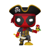 DEADPOOL - POP Plus NÂ° 1493 - Deadpool As Long John SilverFIGFUN83986_3.png889698839860