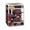 DEADPOOL - POP Plus NÂ° 1492 - Deadpool As Don QuixoteFIGFUN83985_2.png889698839853