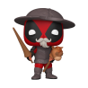 DEADPOOL - POP Plus NÂ° 1492 - Deadpool As Don QuixoteFIGFUN83985_3.png889698839853
