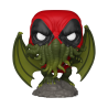 DEADPOOL - POP Plus NÂ° 1491 - Deadpool As CthulhuFIGFUN83984_2.png889698839846
