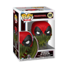 DEADPOOL - POP Plus NÂ° 1491 - Deadpool As CthulhuFIGFUN83984_3.png889698839846