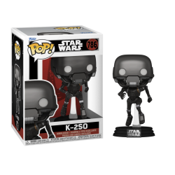ANDOR - POP Star Wars NÂ° 786 - K2SOFIGFUN86906_1.png889698869065