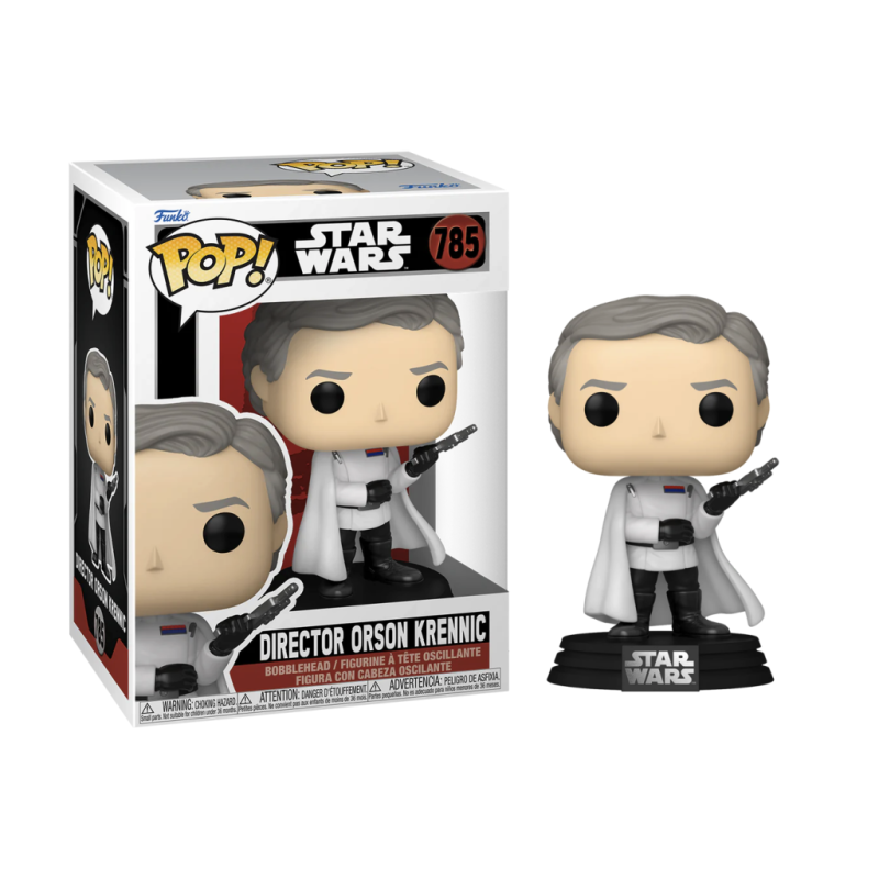 ANDOR - POP Star Wars NÂ° 785 - Director Orson KrennicFIGFUN86585_1.png889698865852