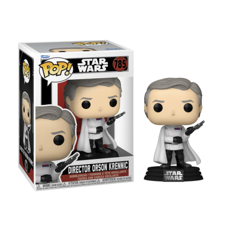 ANDOR - POP Star Wars NÂ° 785 - Director Orson KrennicFIGFUN86585_1.png889698865852