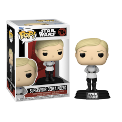ANDOR - POP Star Wars NÂ° 784 - Dedra MeeroFIGFUN80166_1.png889698801669