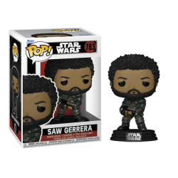 ANDOR - POP Star Wars NÂ° 783 - Saw GerreraFIGFUN80165_1.png889698801652