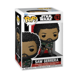 ANDOR - POP Star Wars NÂ° 783 - Saw GerreraFIGFUN80165_2.png889698801652