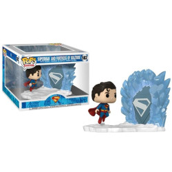 SUPERMAN (2025) - POP Moment NÂ° 582 - Superman & Forteresse SolitudeFIGFUN86642_1.jpg889698866422
