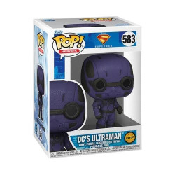 SUPERMAN (2025) - POP Movies NÂ° 583 - Hammer of Boravia avec ChaseFIGFUN86643_5.jpg889698866439