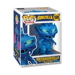 GODZILLA - POP Premium NÂ° 1889 - MechagodzillaFIGFUN86473_2.jpeg889698864732