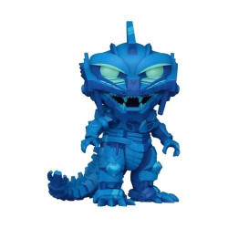 GODZILLA - POP Premium NÂ° 1889 - MechagodzillaFIGFUN86473_3.jpeg889698864732