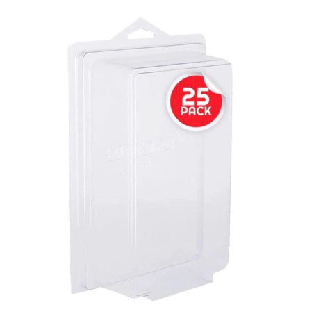 Evoretro evoretro etui de protection brochable x25 pour fig hasbro 3,75 - etui de protectionEVOSWPR5003.jpg3760265294848
