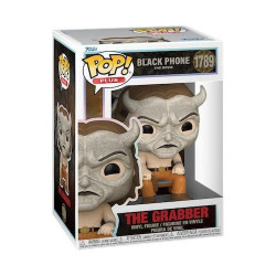 BLACK PHONE - POP Plus NÂ° 1789 - The Grabber in ChairFIGFUN83573_2.jpeg889698835732