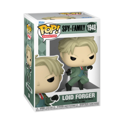 SPY X FAMILY - POP Animation NÂ° 1948 - Loid ForgerFIGFUN86529_2.png889698865296