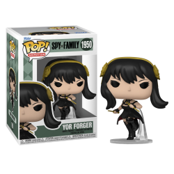 SPY X FAMILY - POP Animation NÂ° 1950 - Yor ForgerFIGFUN86530_1.png889698865302
