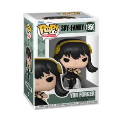 SPY X FAMILY - POP Animation NÂ° 1950 - Yor ForgerFIGFUN86530_2.png889698865302