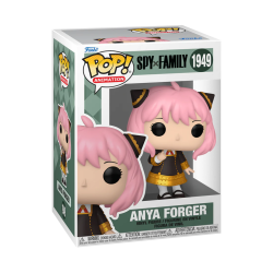 SPY X FAMILY - POP Animation NÂ° 1949 - Anya ForgerFIGFUN86528_2.png889698865289