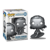 LES 4 FANTASTIQUES - POP Marvel NÂ° 1518 - Le Surfeur d'ArgentFIGFUN83587_1.png889698835879