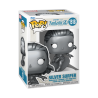 LES 4 FANTASTIQUES - POP Marvel NÂ° 1518 - Le Surfeur d'ArgentFIGFUN83587_2.png889698835879