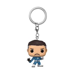 LES 4 FANTASTIQUES - Pocket Pop Keychain - Mr. FantasticFIGFUN87217_3.png889698872171