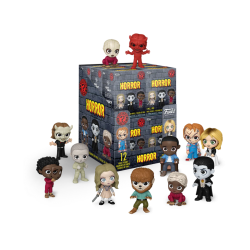 NBCU HORROR - Mystery Minis  (BOX 12 Figurines)FIGFUN87800_1.png889698878005
