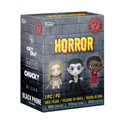 NBCU HORROR - Mystery Minis  (BOX 12 Figurines)FIGFUN87800_2.png889698878005