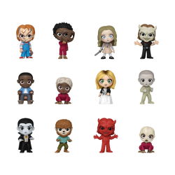 NBCU HORROR - Mystery Minis  (BOX 12 Figurines)FIGFUN87800_3.png889698878005