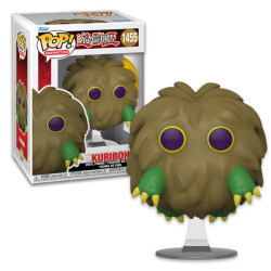 Funko yu-gi-oh pop kuriboh s2 - pop 10cmFUN72063.jpg0889698720632