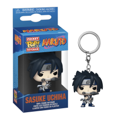 NARUTO CLASSIC - Pocket Pop Keychain - Sasuke UchihaFIGFUN86532_1.png889698865326
