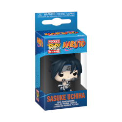 NARUTO CLASSIC - Pocket Pop Keychain - Sasuke UchihaFIGFUN86532_2.png889698865326