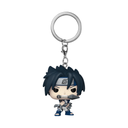 NARUTO CLASSIC - Pocket Pop Keychain - Sasuke UchihaFIGFUN86532_3.png889698865326