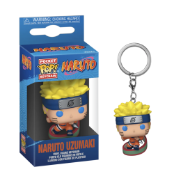 NARUTO CLASSIC - Pocket Pop Keychain - Naruto UzumakiFIGFUN86531_1.png889698865319