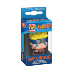 NARUTO CLASSIC - Pocket Pop Keychain - Naruto UzumakiFIGFUN86531_2.png889698865319