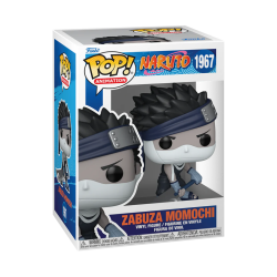 NARUTO CLASSIC - POP Animation NÂ° 1967 - Zabuza MoFIGFUN80344_2.png889698803441