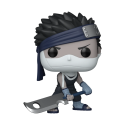 NARUTO CLASSIC - POP Animation NÂ° 1967 - Zabuza MoFIGFUN80344_3.png889698803441
