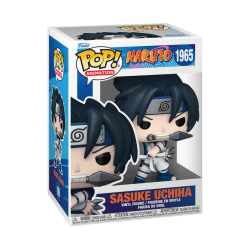 NARUTO CLASSIC - POP Animation NÂ° 1965 - Sasuke UchihaFIGFUN80343_2.png889698803434