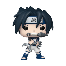 NARUTO CLASSIC - POP Animation NÂ° 1965 - Sasuke UchihaFIGFUN80343_3.png889698803434