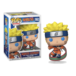 NARUTO CLASSIC - POP Animation NÂ° 1963 - Naruto UzumakiFIGFUN80341_1.png889698803410