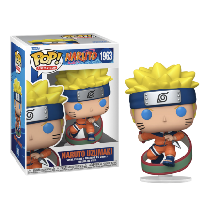 NARUTO CLASSIC - POP Animation NÂ° 1963 - Naruto UzumakiFIGFUN80341_1.png889698803410