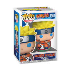 NARUTO CLASSIC - POP Animation NÂ° 1963 - Naruto UzumakiFIGFUN80341_2.png889698803410