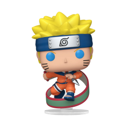 NARUTO CLASSIC - POP Animation NÂ° 1963 - Naruto UzumakiFIGFUN80341_3.png889698803410