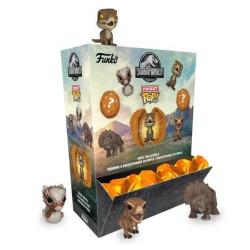 JURASSIC PARK - Pocket POP Amber (BOX 12 Figurines)FIGFUN87825_1.jpg889698878258