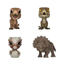 JURASSIC PARK - Pocket POP Amber (BOX 12 Figurines)FIGFUN87825_2.jpg889698878258